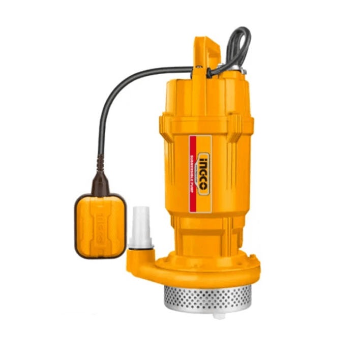 Submersible pump
