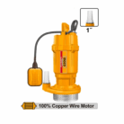 Submersible pump2