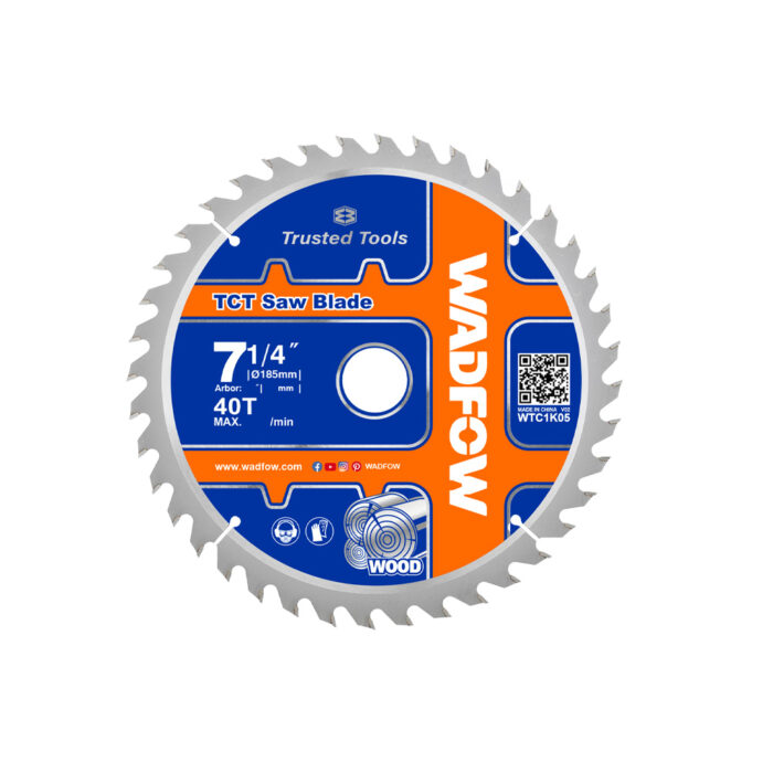 TCT Saw Blade