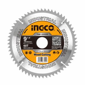 TCT saw blade