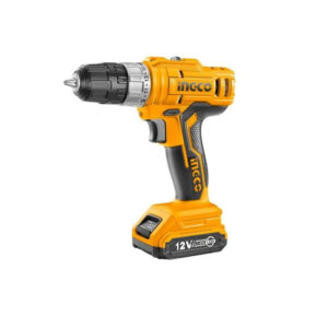 Lithium-Ion brushless cordless drill