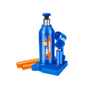Welded Bottle Jack