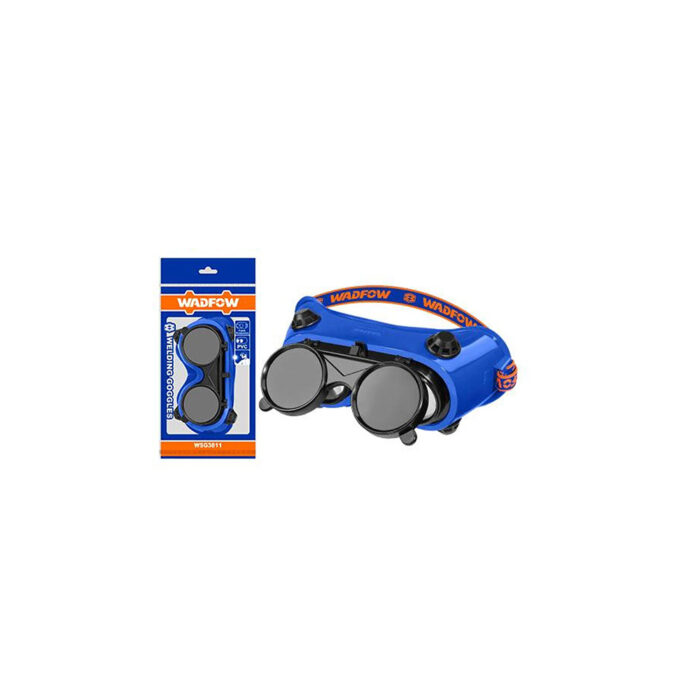 Welding Goggles2
