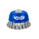 Wire Cup Brush