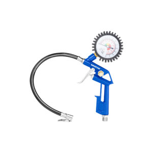 Air Tire Inflating Gun