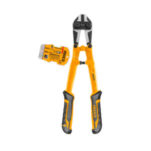 Bolt cutter