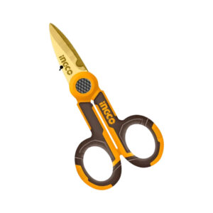Electrician's scissors