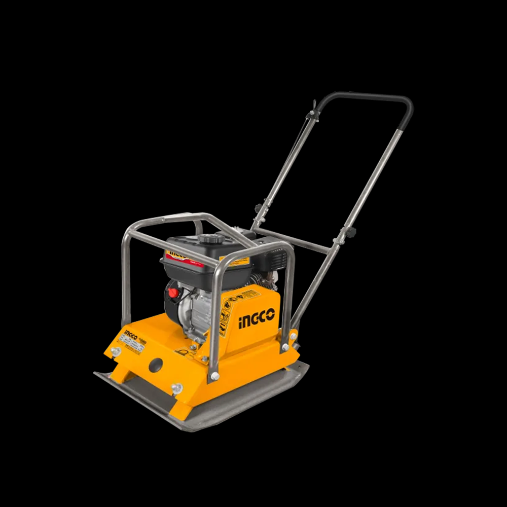 Small Construction Equipment