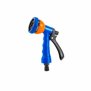 7-Way Plastic Trigger Nozzle