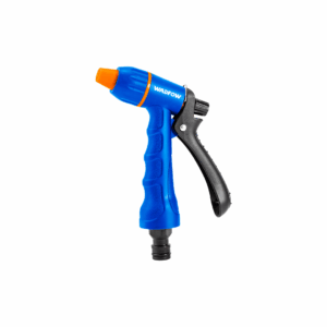 3-Way Plastic Trigger Nozzle