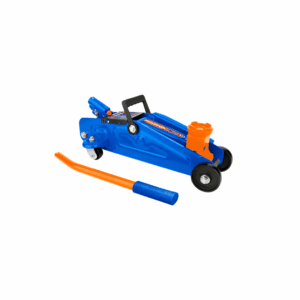 Hydraulic Trolley Jack