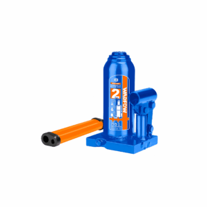 Welded Bottle Jack
