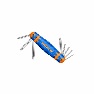 8 Pcs Torx Key Set WHK3281