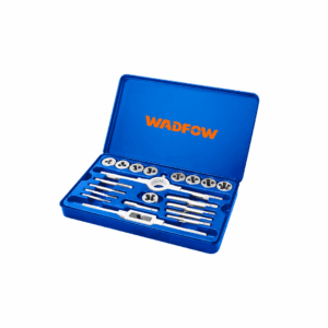 20 Pcs Tap & Die Set WAJ1L02