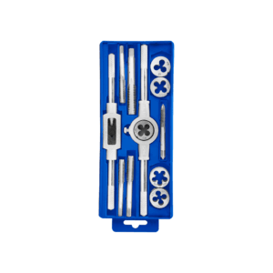12 Pcs Tap & Die Set WAJ1L01