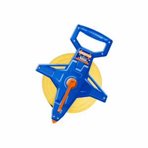 Fibreglass Measuring Tape WMT25100