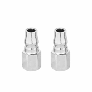 2 Pcs Quick Plug Set