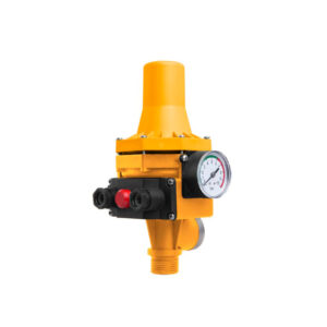 Automatic pump control