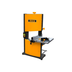 Band saw