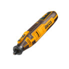 Cordless grinder