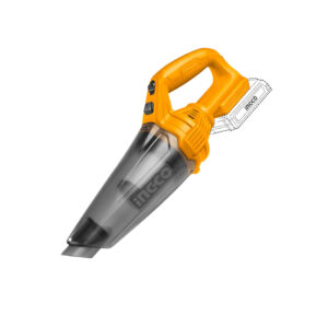 Cordless vacuum cleaner kit