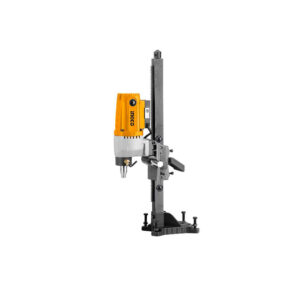 Diamond drilling machine