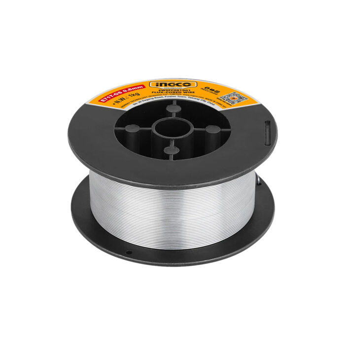 Flux-cored wire