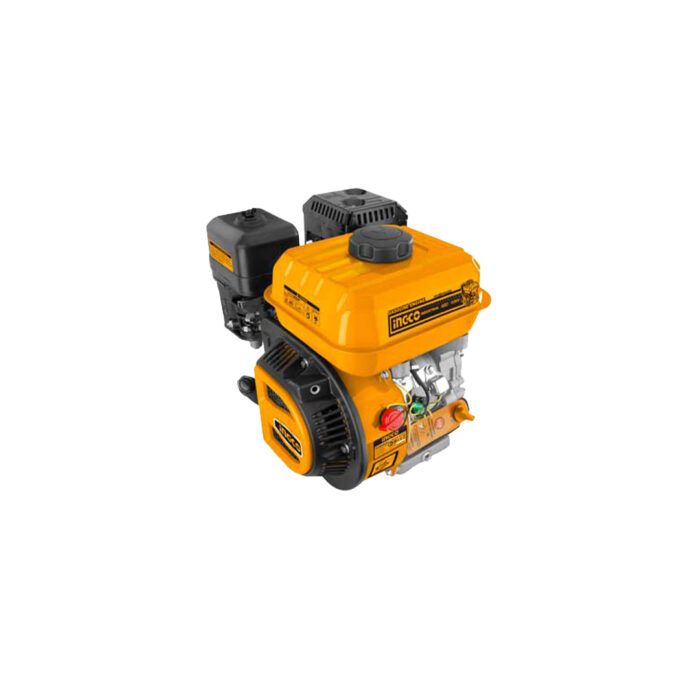 Gasoline engine