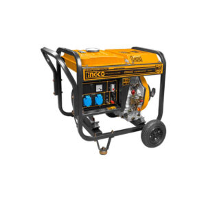 Diesel generator