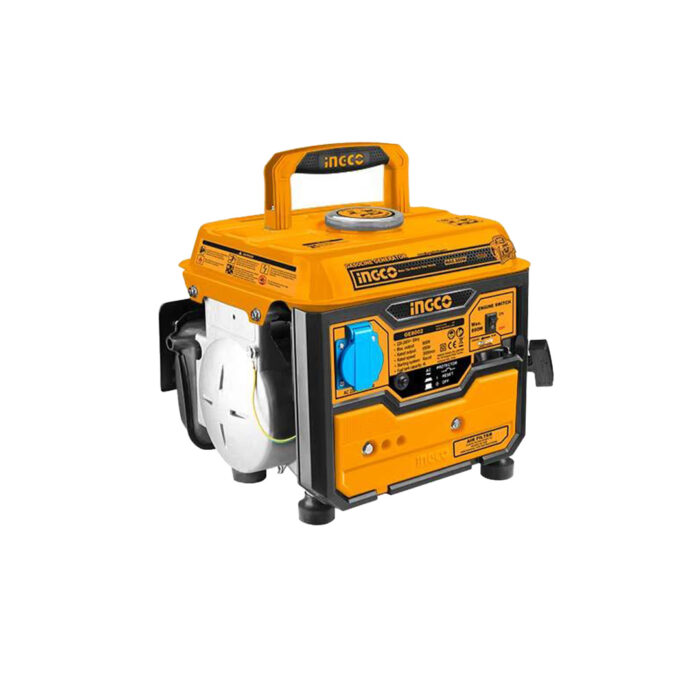 Gasoline generator123