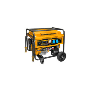 Gasoline generator