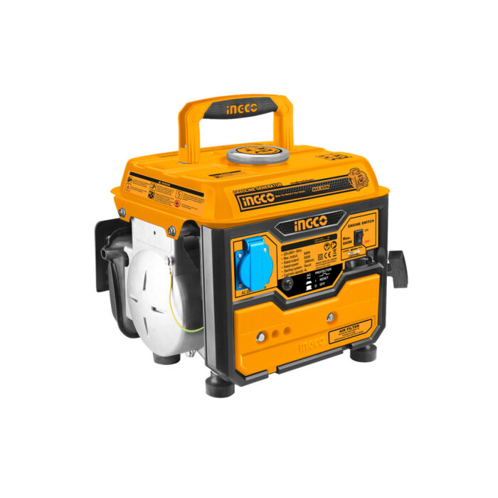 Gasoline generatorw1