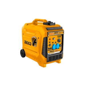 Inverter gasoline generator
