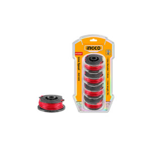 Line spool