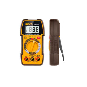 Digital multimeter