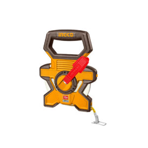 Fibreglass measuring tape
