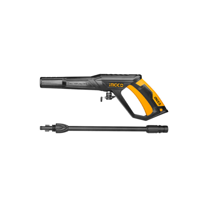 Spray Gun of Pressure Washer