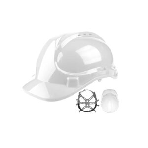 Safety helmet