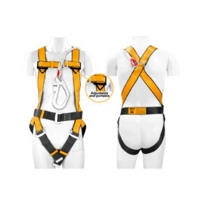 Safety harness