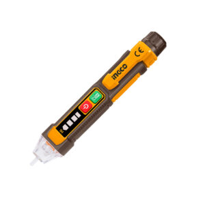 AC voltage detector